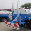 Dongfeng Wassertankwagen mit Captain Chassis